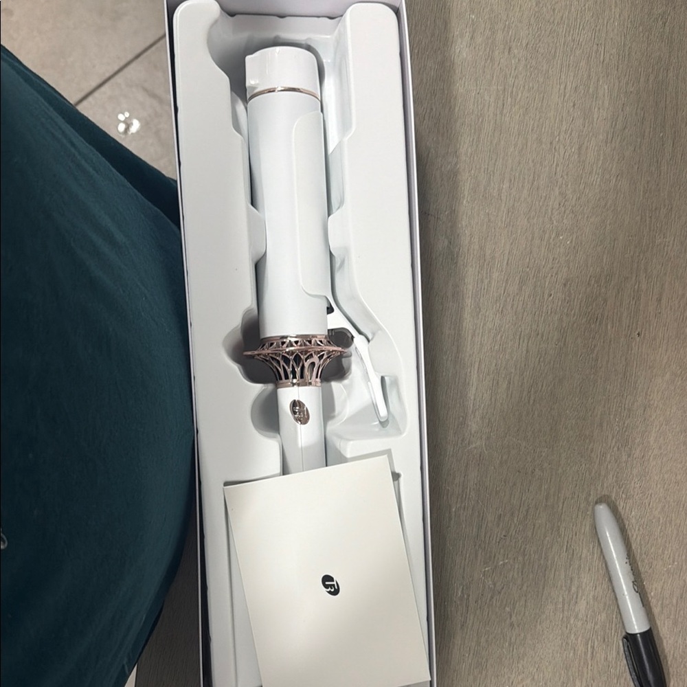 T3 body waver -NEW !